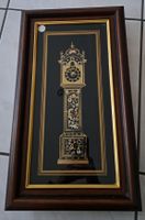 tableau Londre pièces de montre détachées