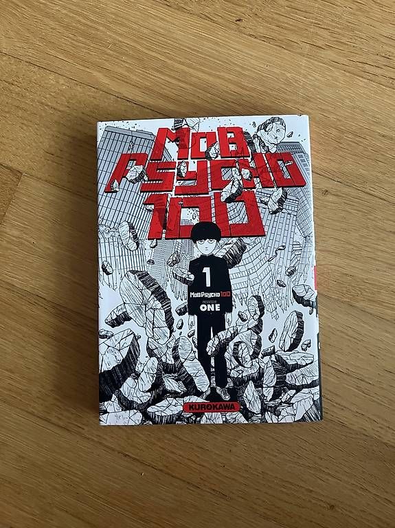 Fumetti: Mangas variés – Usato da La Tour-de-Peilz venduto da Nartan 1