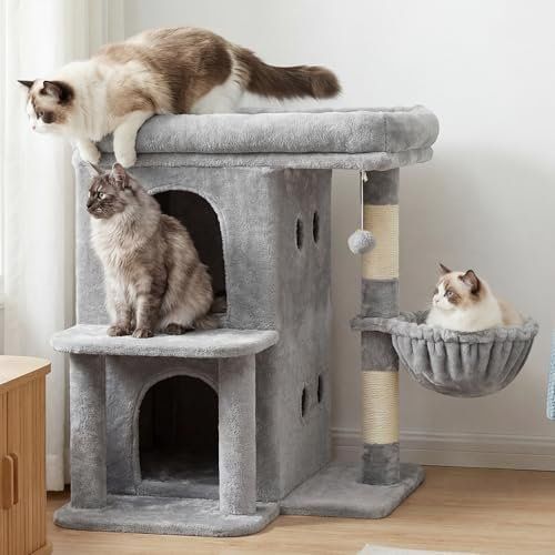 Arbres à chats: Kratzbaum 65cm – Neuf avec emballage d'origine à Hundwil par Stallone5 2