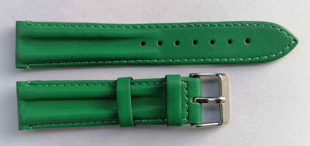 bracelets montre cuir autruche véritable pour grossistes et fabricants