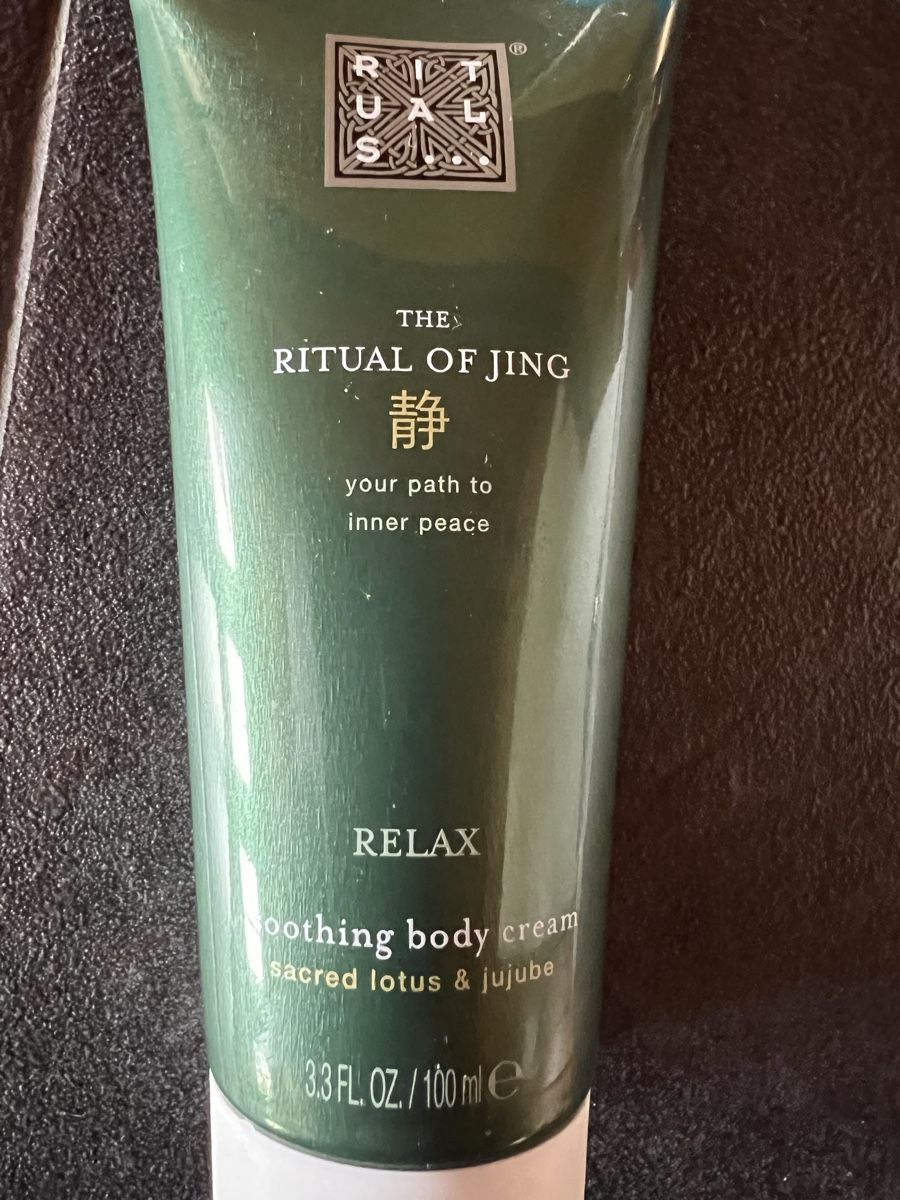 Rituals Soins hydratants: Rituals Körperpflege – Neuf avec emballage d'origine à Konolfingen par SonjaKalt 4