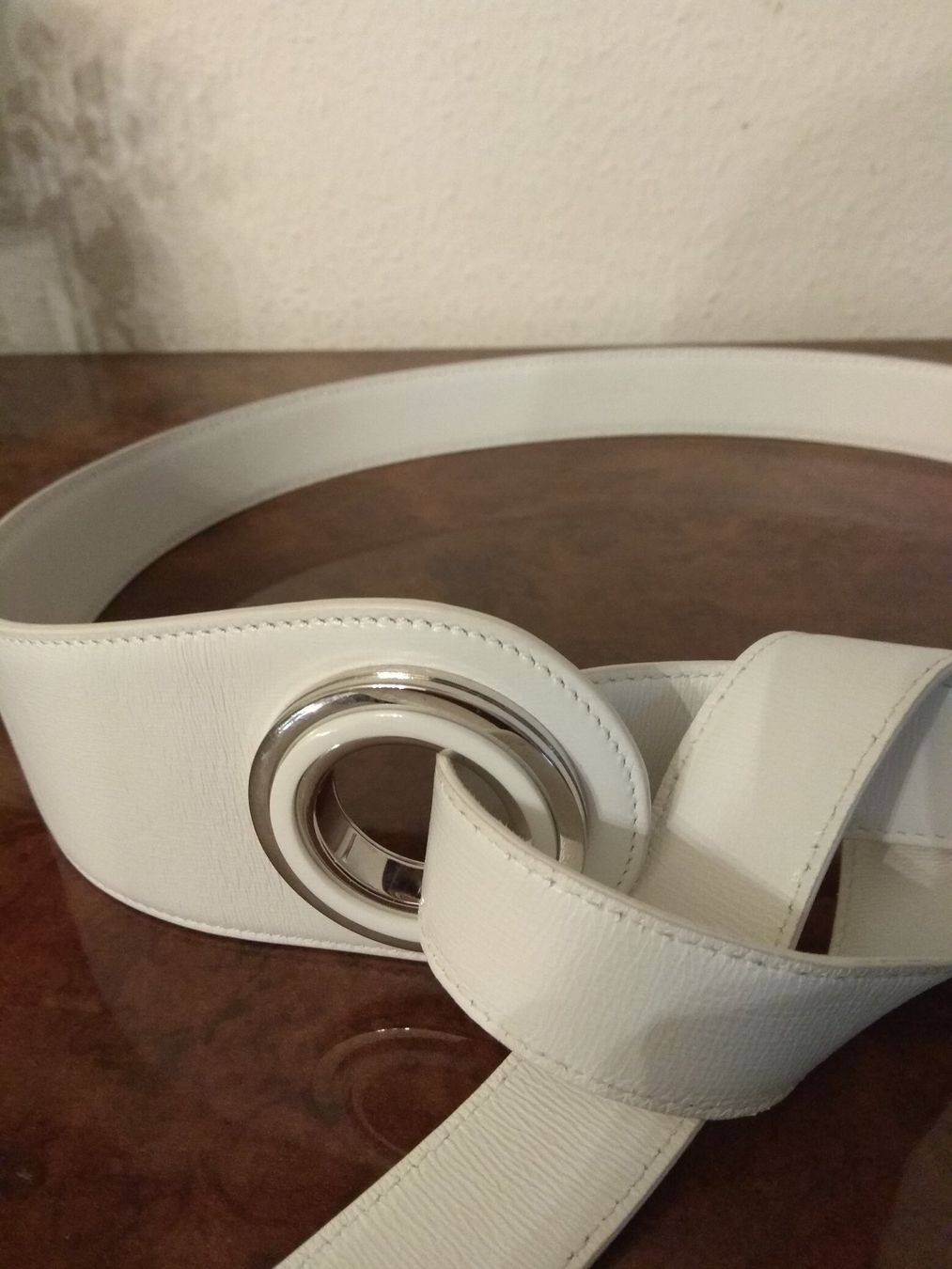 Dior Cinture: Dior Gürtel Original  NEU,  PRICE NEW – Nuovo (secondo la descrizione) da Basel venduto da pro_79rs 5