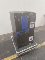HUTMAN DIAGNOSTICS Druckprfgert. S/N 52171 gut. Zust
