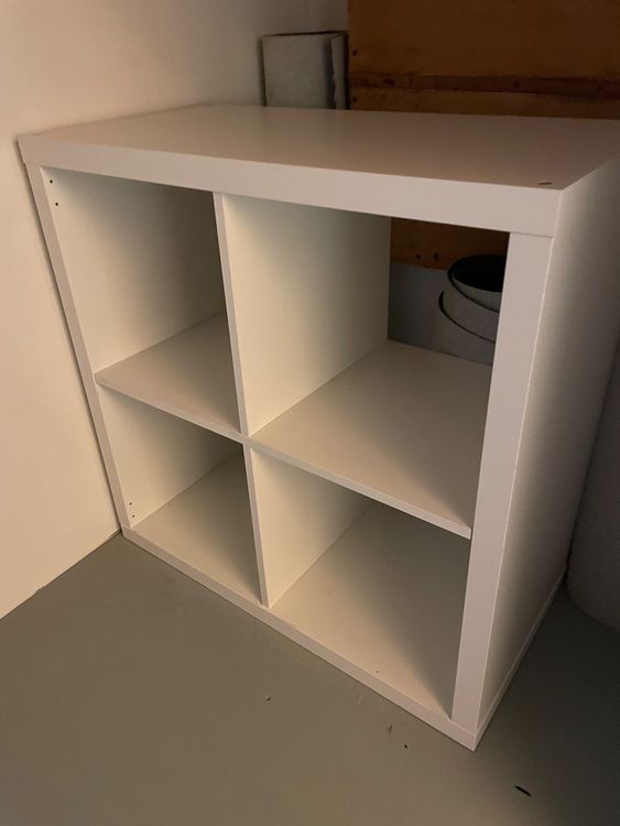 Ikea Kallax 2x2 Kaufen auf Ricardo