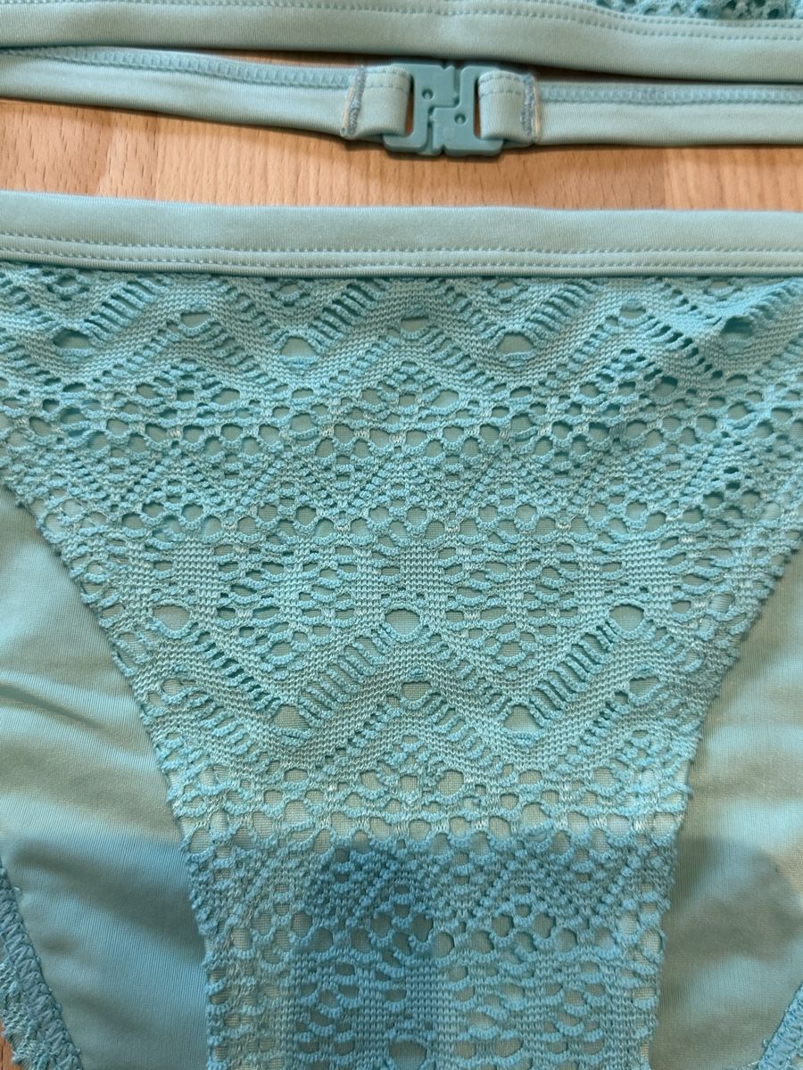 H&M Costumi da bagno & Bikini: Mädchen Bikini, Gr. 140 – Usato da Zürich venduto da xvm_jrm6 3