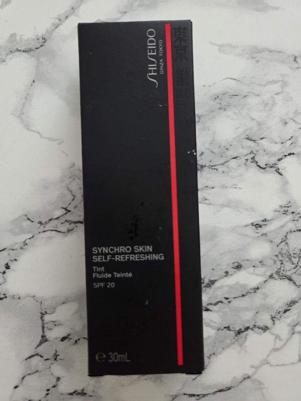 Maquillage: Sshiedo make up – Neuf avec emballage d'origine à Gossau SG par sar_7vt5
