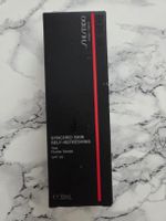 Sshiedo make up