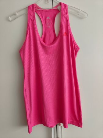 Adidas Sport Top - Grösse S
