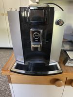 Jura E600 Kaffeevollautomat 