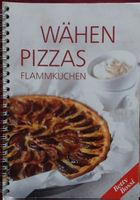 Betty Bossi Wähen Pizza