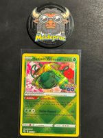 Radiant Venusaur Pokémon Go (PGO004) EN NM