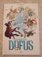 LES DESSOUS DE DOFUS EO