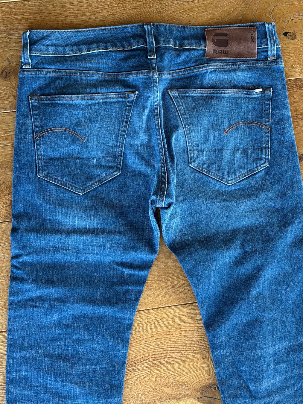 G-Star Jeans: Jeans G-Star Slim 32/34 – Neu (gemäss Beschreibung) aus Wil SG von WilSG9500 3