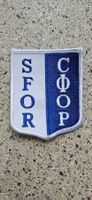 *** Swisscoy Badge KFOR / SFOR ***