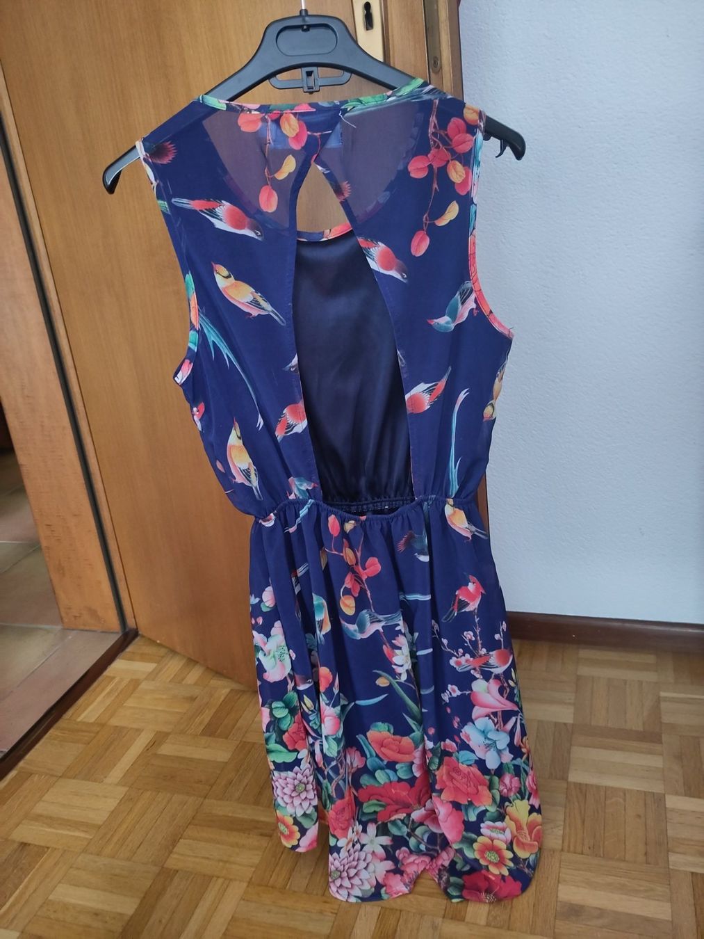 Vestiti: Sommerkleid Grosse S – Usato da Zürich venduto da Saf12 1
