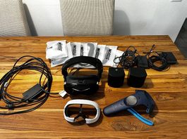 Casque Pimax  VR Dream air lighthouse avec base HTC vive 2.0
