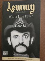 Lemmy - White Line Fever ; Eine Autobiographie