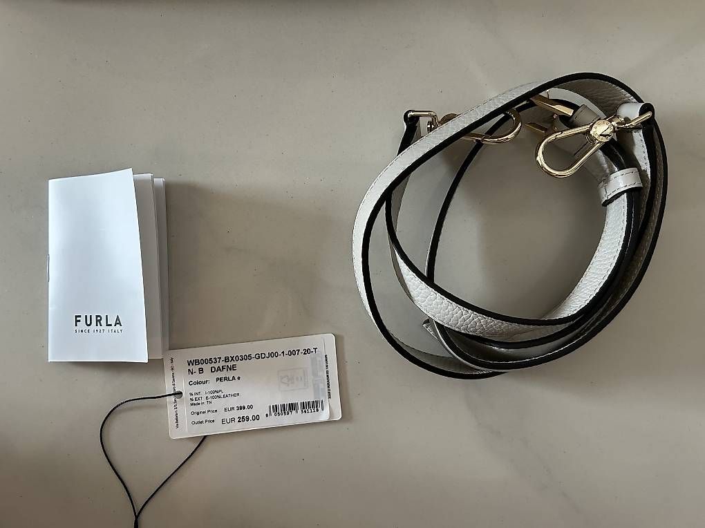 Furla Sacs femmes: Furla Handtasche – Neuf (Voir description) à Eich par len_khh6 1