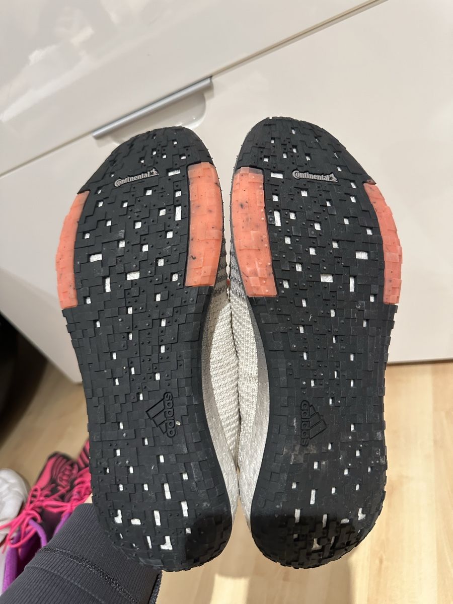 Adidas Scarpe da donna: Adidas Laufschuhe Gr. 40 – Nuovo (secondo la descrizione) da Muttenz venduto da Tschulietta_105 2