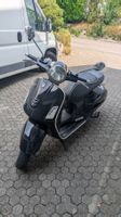 Vespa GTS Super 125 – Jg. 2016 – Bastlerfahrzeug