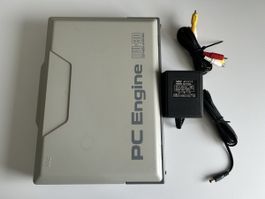 NEC PC Engine Konsole Interface Unit