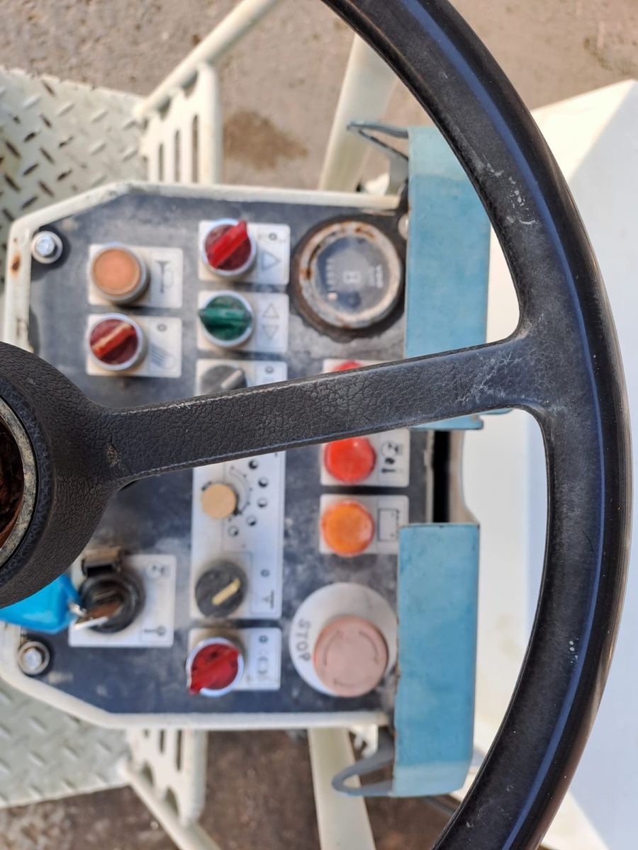 Bomag Tutte le macchine: Bomag Walze – Usato da Neuendorf venduto da Goeggs01 3