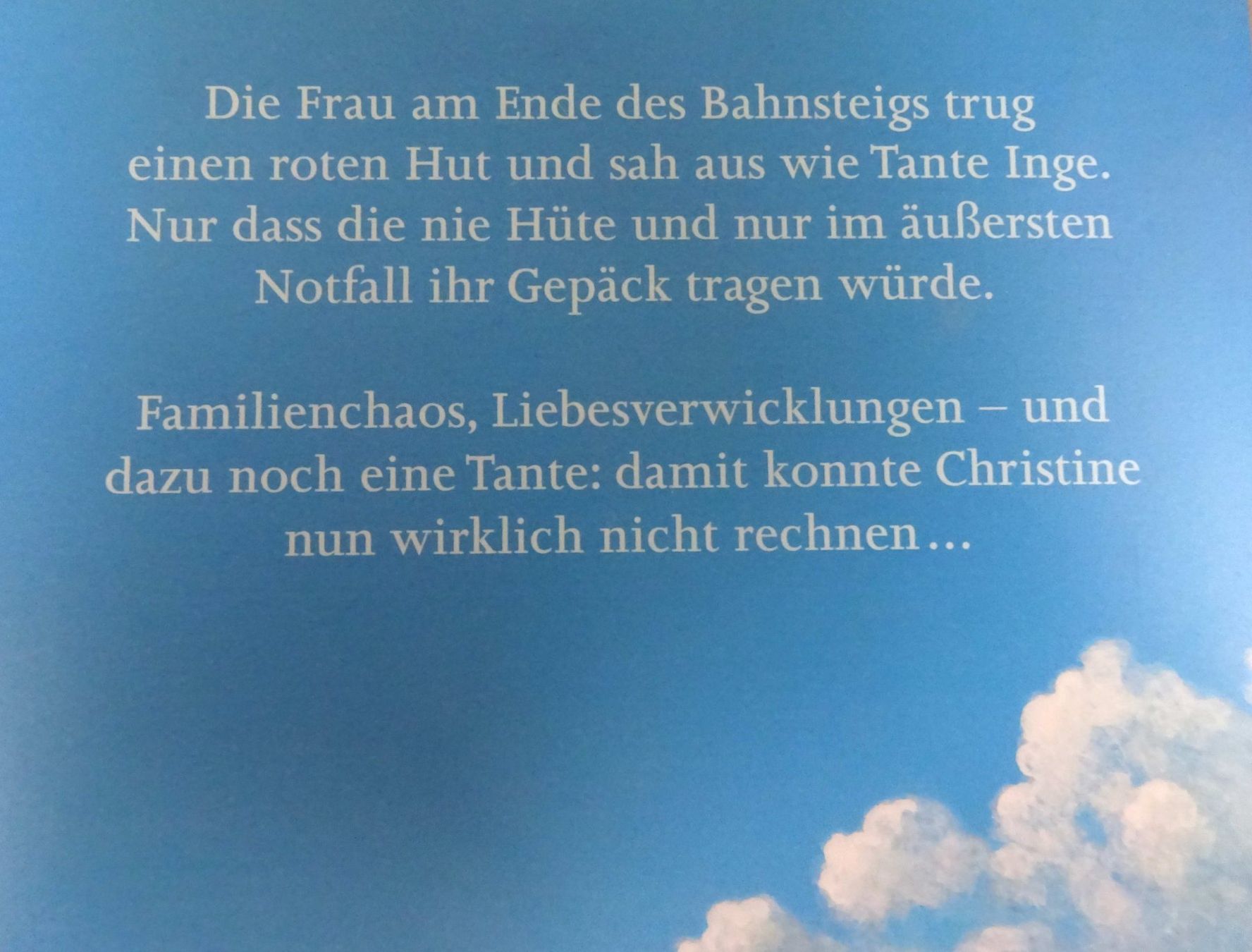 Bücher: 2 Romane - Humor – Gebraucht aus Zofingen von Justizia_01 3