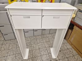 Standbriefkasten ( Huber )