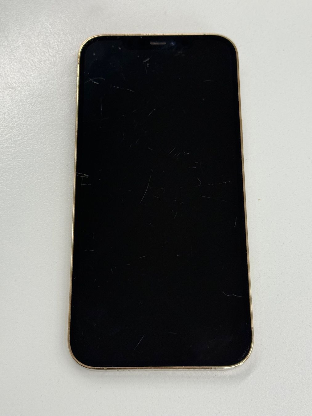 Apple Telefoni cellulari / Smartphones: iPhone 12 Pro Max 256GB – Usato da Zug venduto da ElPhone 2