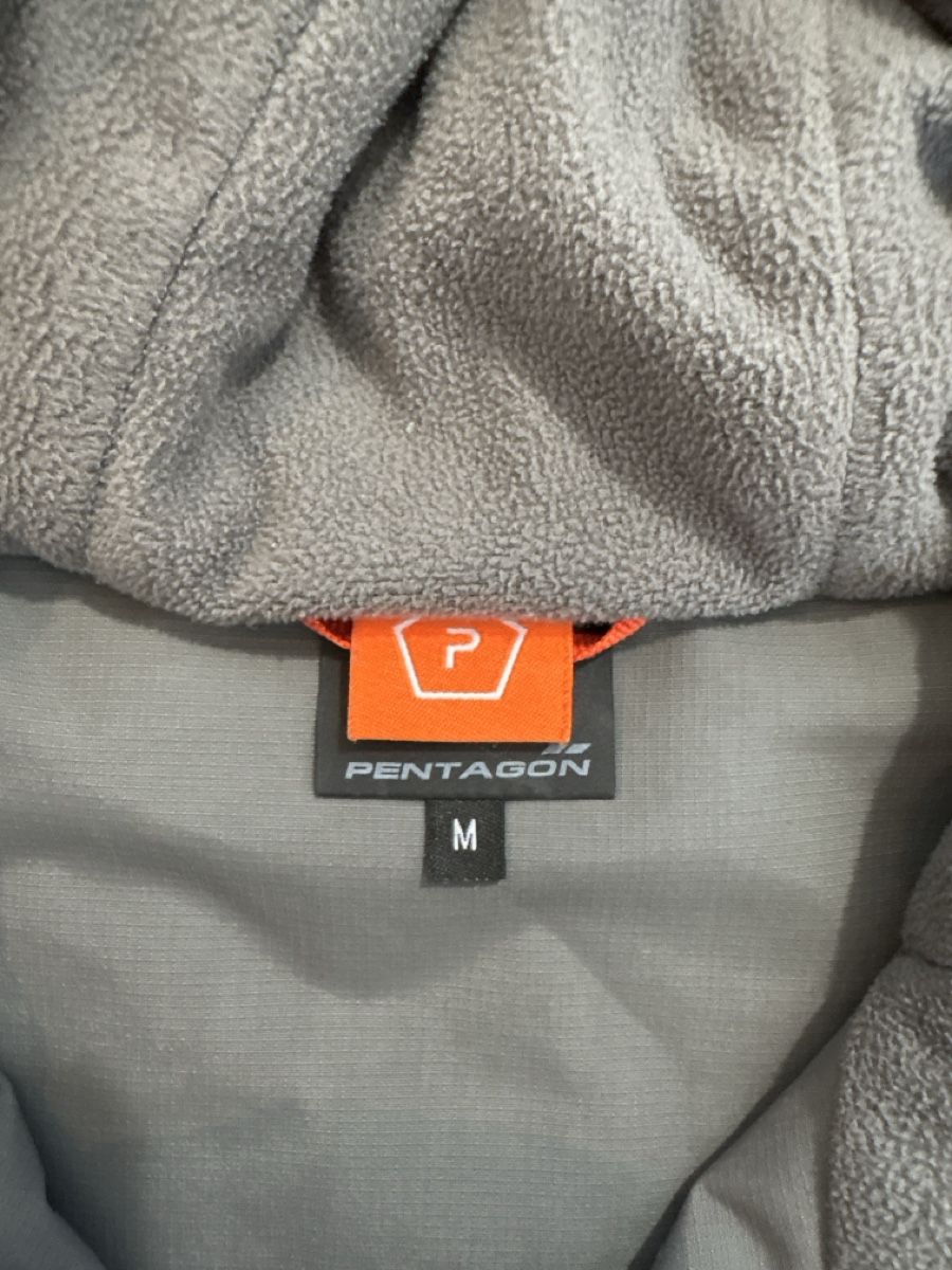 Giacche: Pentagon Jacke Grösse M tactical – Usato da Ziefen venduto da buyforfree 1