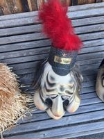 Fasnacht‘s Maske aus Luzern