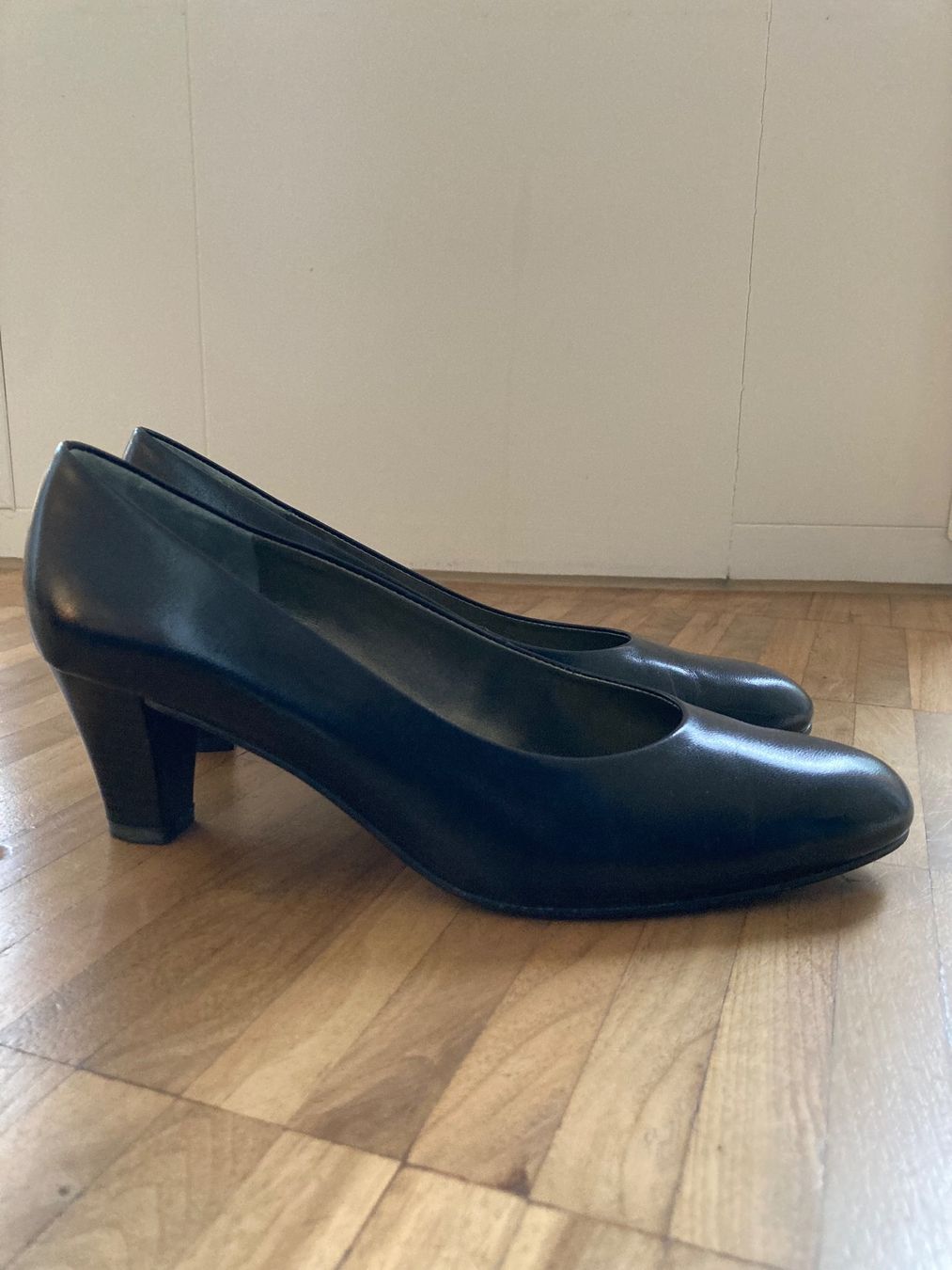 Walder Scarpe da donna: Pumps – Usato da Zürich venduto da bea_9jxr 3