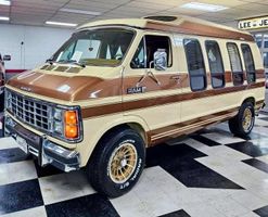 Dodge Ram 1985 zu verkaufen! Liebhaberfahrzeug!