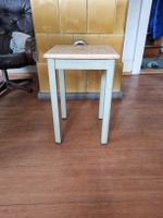 sehr schöne Hocker, Vintage