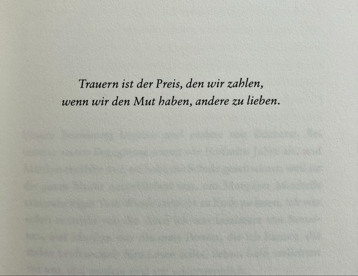 Bücher: Unzertrennlich: Yalom – Gebraucht aus Buchs AG von Allerleis 2