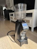 Eureka Zenith E65
