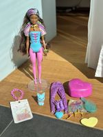 Barbie Color Reveal Peel (2021)