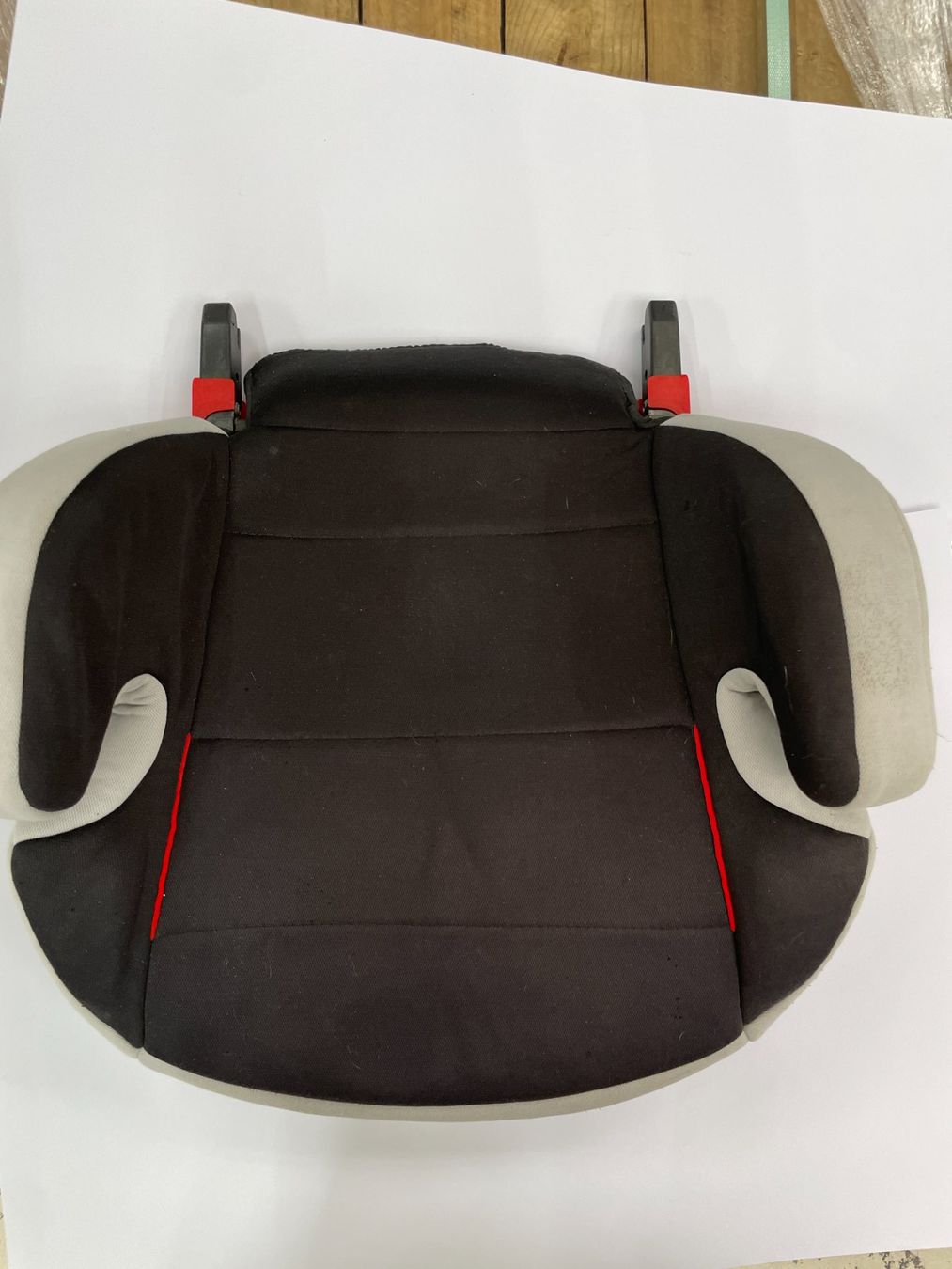 Seggiolini per auto: 2 Sitzerhöher Isofix – Usato da Regensdorf venduto da Stalgra 1