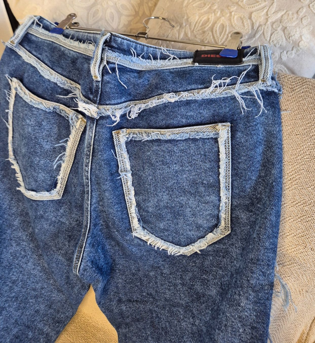 Diesel Jeans: Diesel Jeans – Usato da Leissigen venduto da ali_k9v8 5