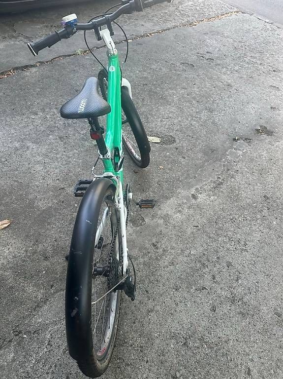 Woom Biciclette: Woom 5 – Usato da Zürich venduto da mwerlberger 2