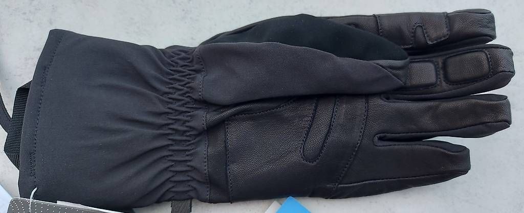 Altri accessori da uomo: Salomon Propeller Plus, Skihandschuhe, Primaloft, Gr.L, neu – Usato da Benzenschwil venduto da islandtreter 2