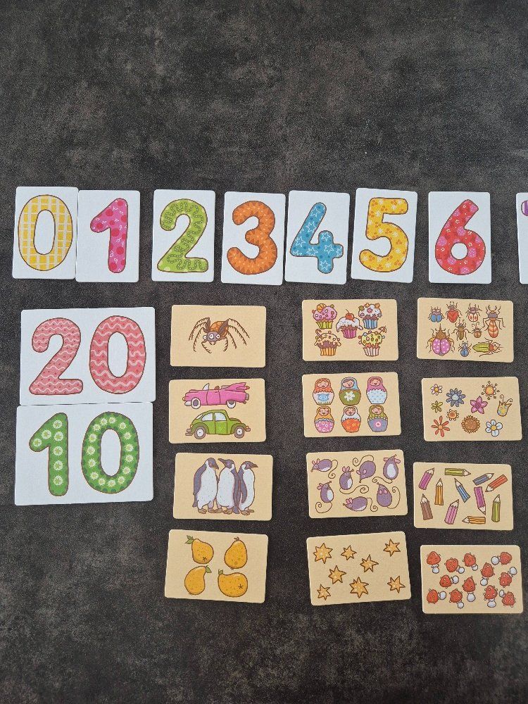 Ravensburger Giochi: Ravensburger Rechenspiele – Usato da Buttisholz venduto da sico20 4