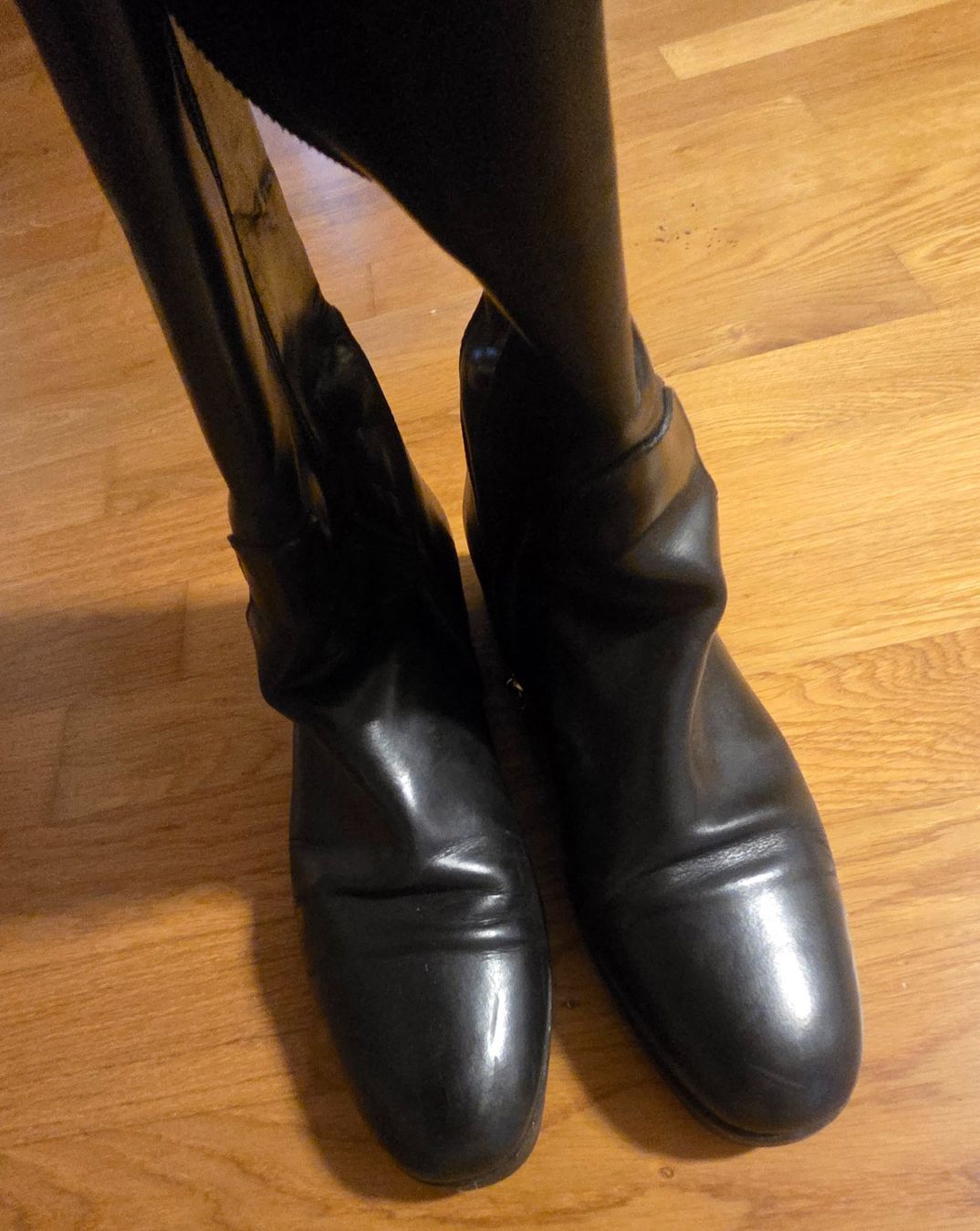 Navyboot Scarpe da donna: Navy Boot Stiefel Gr.41 – Usato da Sursee venduto da Ventiduese 2
