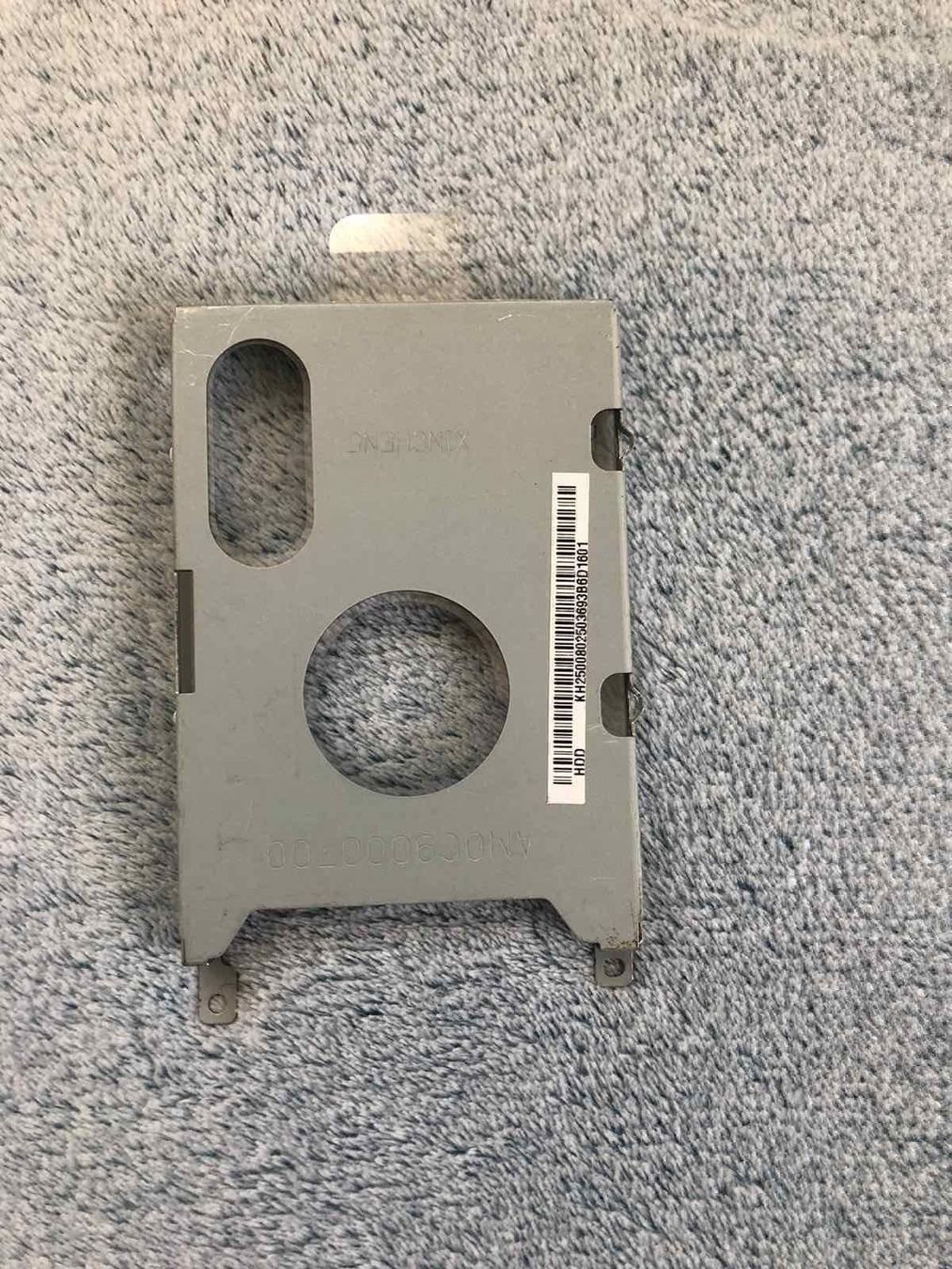 Harddisks: Notebook HDD Caddy – Gebraucht aus MAGDEN von GoldenEagle2020