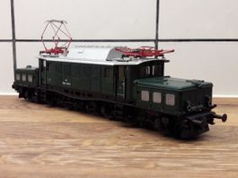 Roco HO DC : ÖBB locomotive électrique à 6 essieux "BR 1020"