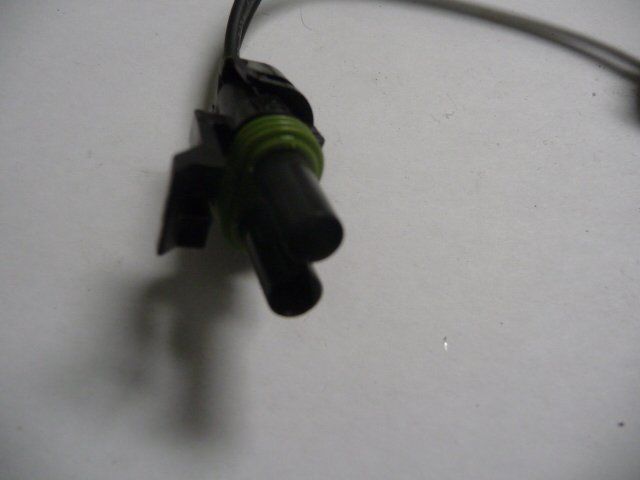 Renault Alle Autoersatzteile: Renault Temperaturfühler / Temperatursensor 89 33 002 383 – Neu (gemäss Beschreibung) aus Einsiedeln von Renaultparts 1