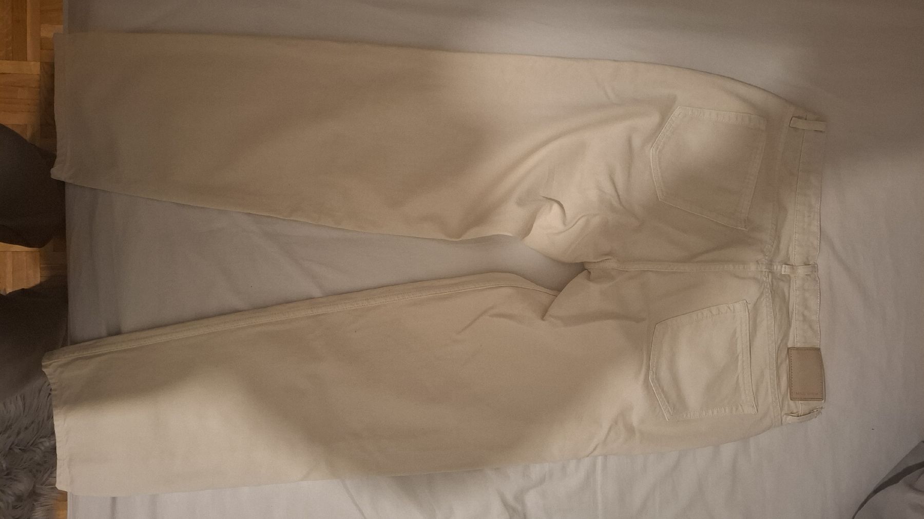 Mango Jeans: Mango – Neu (gemäss Beschreibung) aus Marly von Punisher1868 1