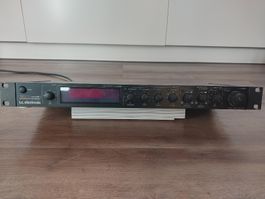 TC Electronic Triple C
