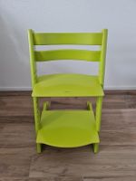 Stokke Tripp Trapp Hochstuhl grün