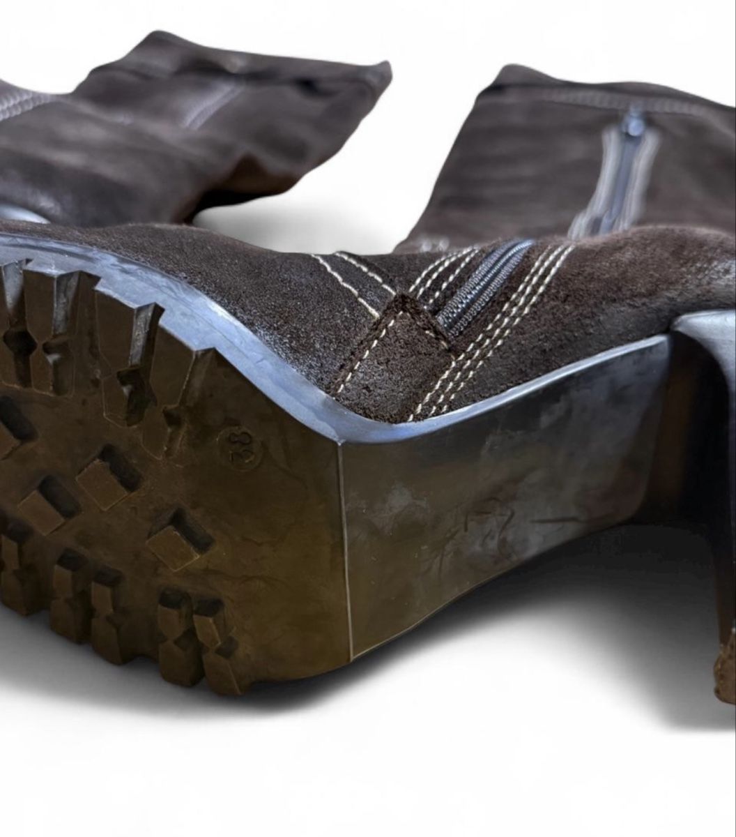Bagatt Chaussures femmes: Lederstiefel – D'occasion à Bern par Melodie0812 1